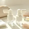 Direto do fabricante: Cabeça de spray bucal com bico 18, 20, 22, 24, cabeça de spray de névoa fina de plástico PP, spray oral com bico longo