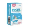 Heshe Heino Luteína Eye Patch Descartável Hidrogel Tipo Universal produtos genuínos Garantia Portátil Embalagem Independente