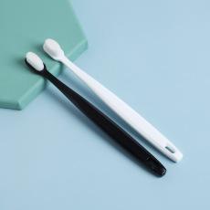 Escova de dentes de 10.000 cerdas com cerdas macias para adultos, crianças, homens, cabeças pequenas, casa, mulheres grávidas, confinamento, nano cabeças pequenas especiais