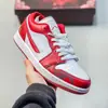 Zapatillas Originales Jordan 1 Edición Limitada Año del Caballo con Bordado de Nubes, Zapatos de Skate Retro, Zapatos Deportivos Casuales para Pareja, Zapatos de Moda Tendencia