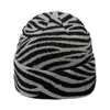 2026 Gorro de Lana Otoño e Invierno Estilo Nuevo Ocio al Aire Libre Gorro de Esquí Gorro Europeo y Americano para Clima Frío Gorro de Punto Cálido Jacquard Camuflaje para Hombres