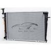 Tanque de agua aplicable TUCSON 253100L550 25310-0L550 253100L400 25310-0L400