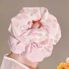 Nuevos Estilos de Gomas para el Cabello para Niños, Accesorios para el Cabello de Moño para Niñas, Accesorios para el Cabello de Estilo Pastoral para Niñas Pequeñas, Bandas Elásticas para el Cabello para Coletas Altas