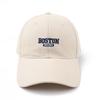 Gorra de béisbol americana con visera para mujer, ala ancha, para cabeza grande, moda casual, versátil, para ir de compras, gorra de béisbol para hombre