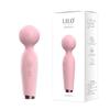 Laile Mini vibrador para mujer vibrador de masaje vibrador vibrador pareja productos sexuales para adultos venta al por mayor transfronteriza