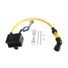 Conjunto de acessórios para motocicletas off-road, carros esportivos de pequeno porte, com ignição integrada, fornecimento direto da fábrica, 49cc, 60cc e 80cc.