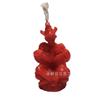 Velas de regalo tailandesas hechas a mano, artesanías de transferencia de aromaterapia, velas de dinero hechas a mano, estilo de transferencia, lote mixto completo