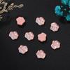 Nova Garra de Gato Plana de cristal mocha Diamante diy cor mágica wearable decorações de unhas acessórios para unhas