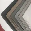 Tecido de flanela com sarja espinha de peixe Jiacheng para roupas finas de lã, sapatos e chapéus, atacado