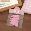 Presilhas de Cabelo Divertidas de Bolinhas Dopamina para Meninas, Presilhas Laterais Versáteis, Presilhas Estilosas para Franja, Acessórios de Cabelo Atacado