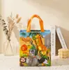 Fabricante de Sacolas de Presente de Aniversário para Jardim de Infância, Sacolas de Presente, Sacolas de Lembrancinha, Sacolas de Presente de Aniversário, Sacolas de Presente de Natal