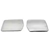 Adecuado para Ford Raptor F-150 04-10 Lente de Reversa Lente de Espejo Retrovisor Cristal Reflectante Calefacción