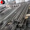 Tubo de Água de Aço Inoxidável 316L Tubo Crimpado 304 Dn50 em Estoque Tubo Duplamente Crimpado 304 Tubo Ranhurado de Parede Fina