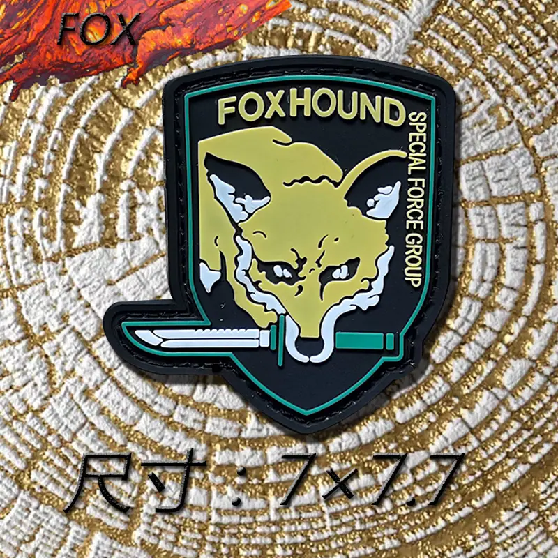 FOX