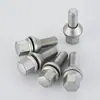 Adecuado para coche Beiqi Shenbao serie D50D60D70CC perno de rueda de coche perno de rueda tornillo de cubo de rueda