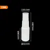 Frasco Pulverizador Pequeno em Formato de Rato de 150-500ml com Gatilho Manual, Frasco Pulverizador de Névoa Fina para Remoção de Ácaros, Agente de Limpeza, Regador para Jardinagem