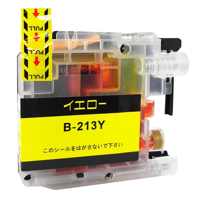 LC213 Y
