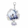 Lindo Renacentista en stock Llavero Colgante de Acrílico Periférico de Juego en stock Colgante