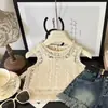 Conjunto de Ropa Elegante de Verano para Niñas, Nuevo Estilo para Bebés Niñas, Camiseta sin Mangas tipo Camisola, Pantalones Cortos de Mezclilla para Niños, Conjunto de Tres Piezas de Moda