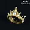 Decoração de Bolo Coroa de Pérola Ornamentos Celebridade da Internet Aniversário Confeitaria Franja Vintage Cisne Cristal Princesa Rainha Coroa