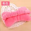 ¡Guau, alfombrilla de ratón creativa multiusos con reposamuñecas, mini soporte de muñeca extraíble para trabajadores de oficina, reposamanos antifricción, diadema linda