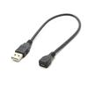 Cabo USB para Micro USB Cabo AM para Micro USB Cabo para telefone Android USB cobre