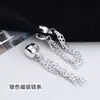 Cadena de Combinación de Metal y Plástico Hebilla Magnética Hebilla de Fijación de Manga Hebilla de Cintura Herramienta para Acortar Camisetas Hebilla de Pierna de Jeans