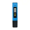 Medidor de pH Portátil de Alta Precisão Medidor de pH Ácido Instrumento de Monitoramento de pH Instrumento de Teste de Qualidade da Água pH