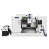 Fresadora Vmc1160 Centro de Mecanizado Máquina Herramienta Cnc