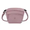 Bolso Cruzado Multifuncional Tela Oxford Nuevo Casual Versátil Ligero para Caminar Bolso para Teléfono Móvil Trabajo Viaje al Trabajo Bolso de Hombro