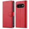 Adecuado para fundas de teléfono Japanese Pixel 11 Pro XL, fundas nuevas de cuero Google 10A y fundas tipo cartera Google 9