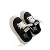 Zapatillas Unisex de Color Sólido de Moda para Niños, Estilo Nuevo Otoño 2026, Cómodas, Ligeras, Versátiles para el Uso Diario Casual, Nuevo Modelo para Niños