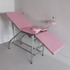 Mesa de Operación Ginecológica Eléctrica Médica, Cama de Cuidados de Maternidad, Cama de Parto de Hospital Materno Infantil, Mesa de Operación Auxiliar, Examen Privado