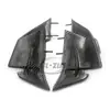 Adecuado para Bmw S1000Rr M1000Rr 2023 Spoiler Delantero Ala Carenado Aerodinámico Ala Fija