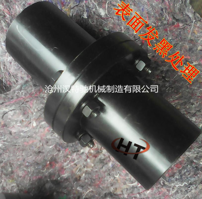 凸缘联轴器03_副本