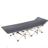Cama Portátil Dobrável para Soneca, Cama de Soneca para Uma Pessoa, Cadeira Reclinável de Escritório, Cama Simples para Acampamento