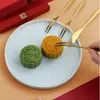 (Área Especial de Liquidación) Juego de Té Cerámico Kung Fu Tazón Cubierto Tazón de Té Taza de Degustación Taza del Maestro Tetera Soporte Taza de la Feria