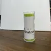 Hisopos de Algodón para Extensiones de Pestañas para Retirar Pestañas Postizas, Hisopos de Algodón para Maquillaje, Tarjetas de Papel Limpiadoras, Desmaquillante Embotellado, Eliminación Rápida de Maquillaje