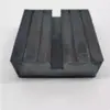 Almohadilla de Goma Gato Uso Horizontal Coche Almohadilla Amortiguadora de Goma Bloque de Goma Aislante Amortiguador 0kg Bloque Superior de Goma