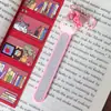 Lima de Uñas de Gatito Linda Herramienta Popular de Cuidado de Uñas para Tiktok Lima de Uñas Portátil Venta al por Mayor