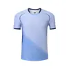 [Tienda de fábrica FeelTime] Traje de bádminton de secado rápido al por mayor, traje para hombre, tenis de mesa, ropa deportiva para mujer