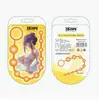 Condom de Partículas de Recuperação Agradável que Bloqueia o Prepúcio, Condom Dente de Lobo, Alongado e Espessado, Brinquedos Sexuais para Adultos para Casais Masculinos