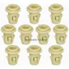 Adecuado para Cadillac Chevrolet Myroko Retenedor de Coche Tuerca de Nylon Pasamuros 115 70830