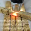 Palo Santo Madera Sagrada Peruana Tiras Alto Contenido de Aceite Material Viejo Madera Cruda Torre de Explosión de Aceite Hilo de Incienso Palo Santo Purificación