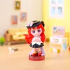 Nuevo Decoración Creativa para el Hogar Serpentina Fiesta Caja Sorpresa Figuras de Dibujos Animados de Moda Regalos para Niñas Juguetes Decoración de Habitación Venta al por Mayor