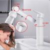 Trae Riqueza y Tesoro Gato Grifo Mecánico Personalizado Gato de Acero Inoxidable Multifuncional Universal Grifo Lavabo Grifo de Agua Caliente y Fría