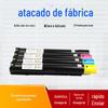 Adequado para Cartucho de Toner Fuji Xerox C2260 Iv C2263 C2265 Docucentre-V C2263Cp Cartucho de Tinta