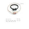 Pulsera de Cuerda de Nylon Colorida para Hacer Joyería, Cuerda para Hombres y Mujeres, Pulsera Trenzada Ajustable para Parejas, Joyería al por Mayor