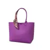 Bolsa de fieltro multicolor, bolsa de fieltro simple con botón a presión, bolsa de fieltro de gran capacidad para oficina, bolsa de fieltro promocional para empresas, bolsa de fieltro hecha a medida