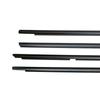 83841-84011 para Suzuki SUZUKI Mehran 09- 13 guarnição externa à prova d'água do vidro da porta